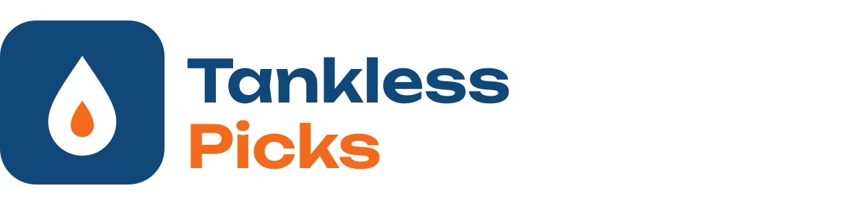 Tankless Picks logo